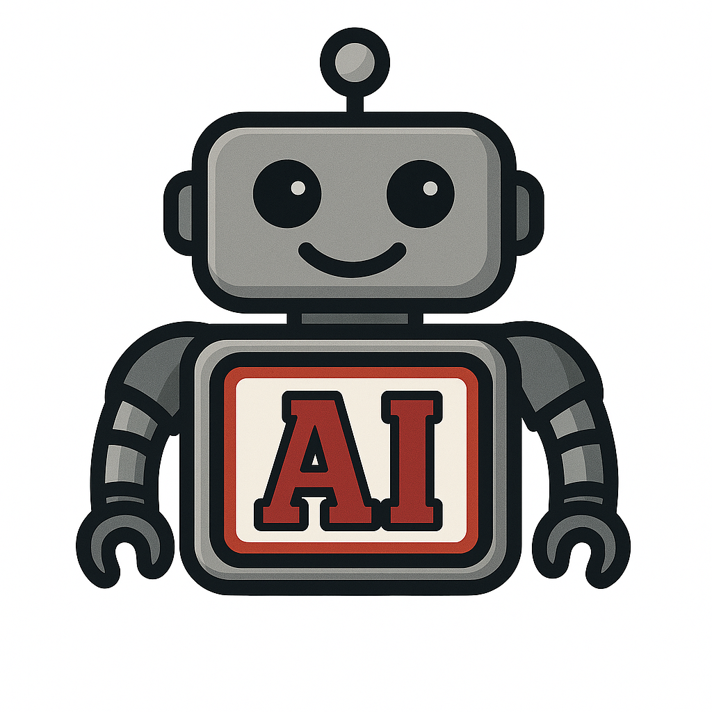 AI Sauce Logo